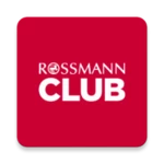 Logo of ROSSMANN CLUB android Application 